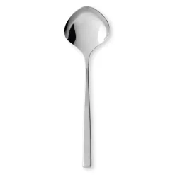 Outlet Gense Fuga serving spoon, Stainless steel Silver-coloured