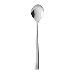 Sale Gense Fuga tea spoon, Stainless steel Silver-coloured
