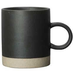 Best Byon Fumiko mug, -black Beige