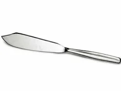 Cake Knives & Servers^Funktion Function cake knife, Steel Silver-coloured