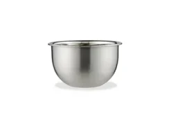 New Funktion Function chef's bowl 1.5 l, 18-8 steel Silver-coloured