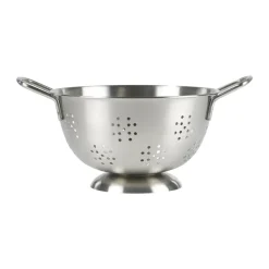 Discount Funktion Function colander 10 cl, Stainless steel Silver-coloured