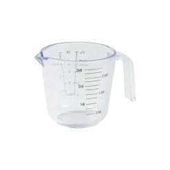 Funktion Function measuring jug 30 cl clear, Clear Transparent