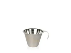 Measuring Spoons, Cups & Jugs^Funktion Function measuring jug steel, 25 cl Silver-coloured