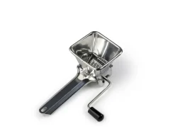 Discount Funktion Function Parsley Mill, Steel Silver-coloured