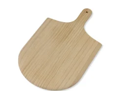 Online Funktion Function pizza peel 28x45 cm, Nature Brown