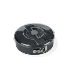 Discount Funktion Function springform low, Gray Grey