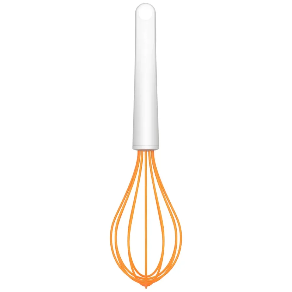 Online Fiskars Functional Form balloon whisk, 26 cm Yellow