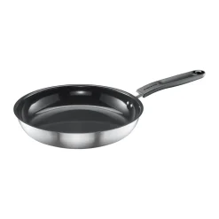 Discount Fiskars Functional Form ceramic frying pan, 26 cm Black