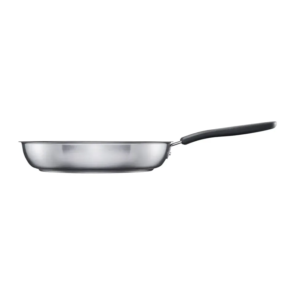 Discount Fiskars Functional Form ceramic frying pan, 26 cm Black