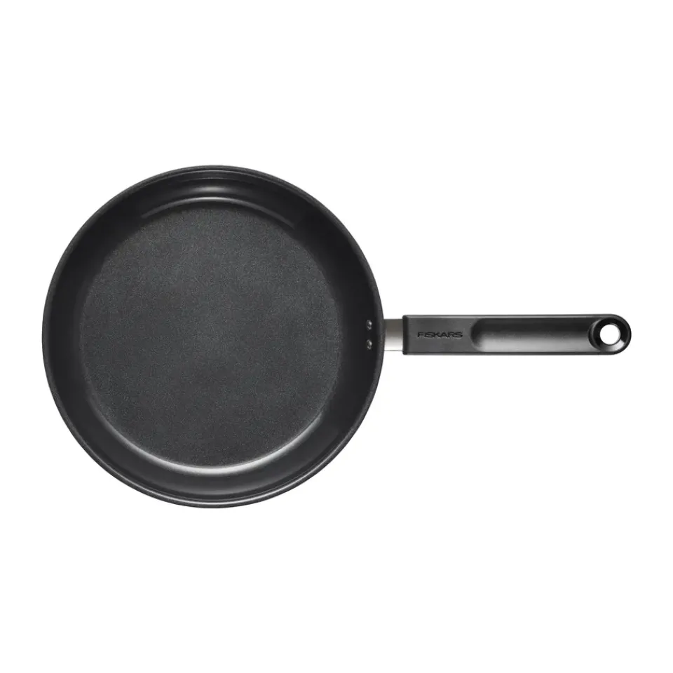 Discount Fiskars Functional Form ceramic frying pan, 26 cm Black
