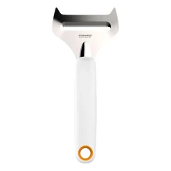 Cheese Slicers^Fiskars Functional Form cheese slice soft cheese, White