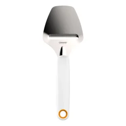 Cheese Slicers^Fiskars Functional Form cheese slice, White