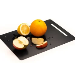 Chopping Boards^Fiskars Functional Form cutting board 3-pack, Black
