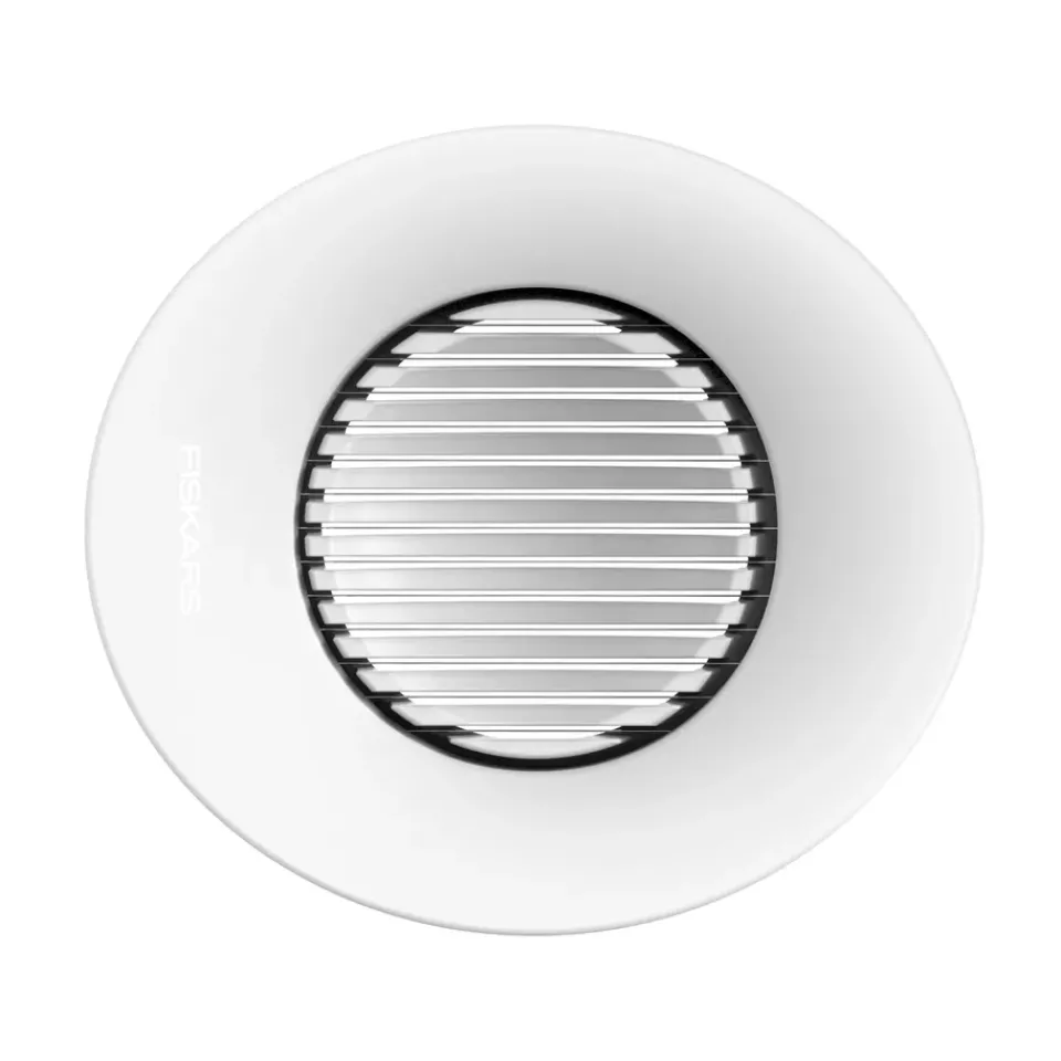 Other Kitchen Utensils^Fiskars Functional Form egg slicer, White