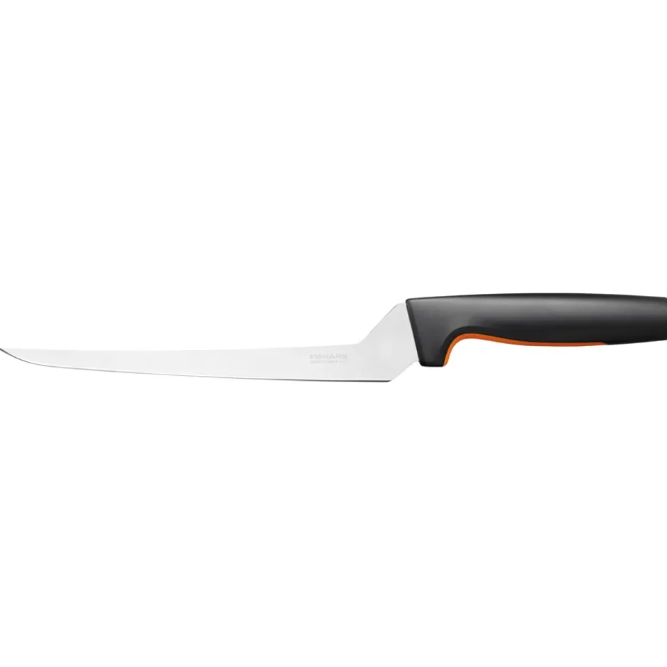 Hot Fiskars Functional Form filet knife, 22 cm Black
