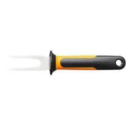 Sale Fiskars Functional Form fish fork, stainless steel Black