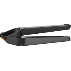 Online Fiskars Functional Form garlic press 24 cm, Black