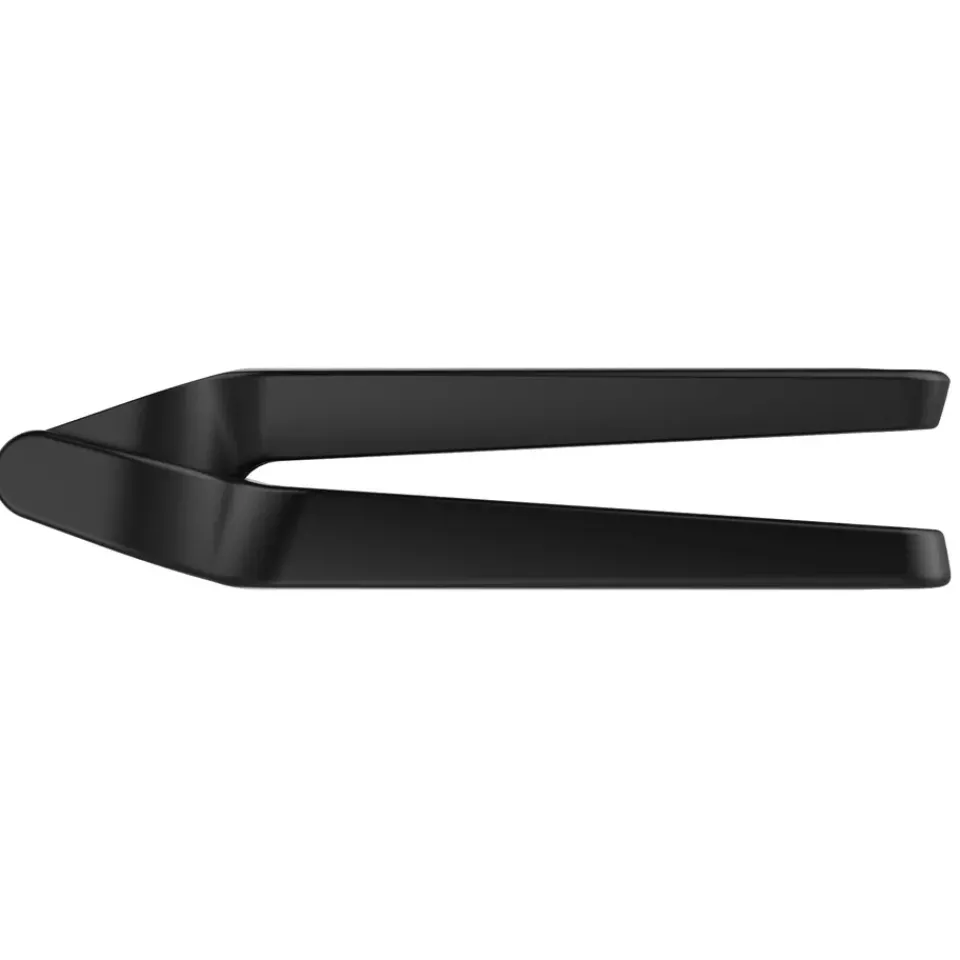 Online Fiskars Functional Form garlic press 24 cm, Black