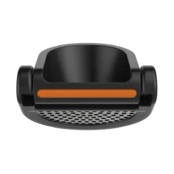 Online Fiskars Functional Form garlic press 24 cm, Black