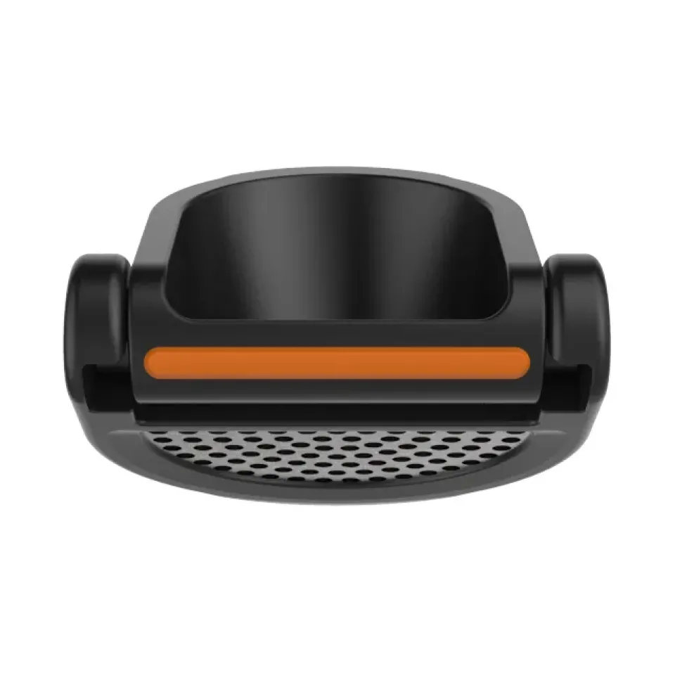 Online Fiskars Functional Form garlic press 24 cm, Black