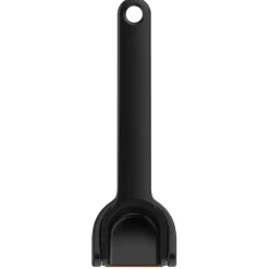 Online Fiskars Functional Form garlic press 24 cm, Black