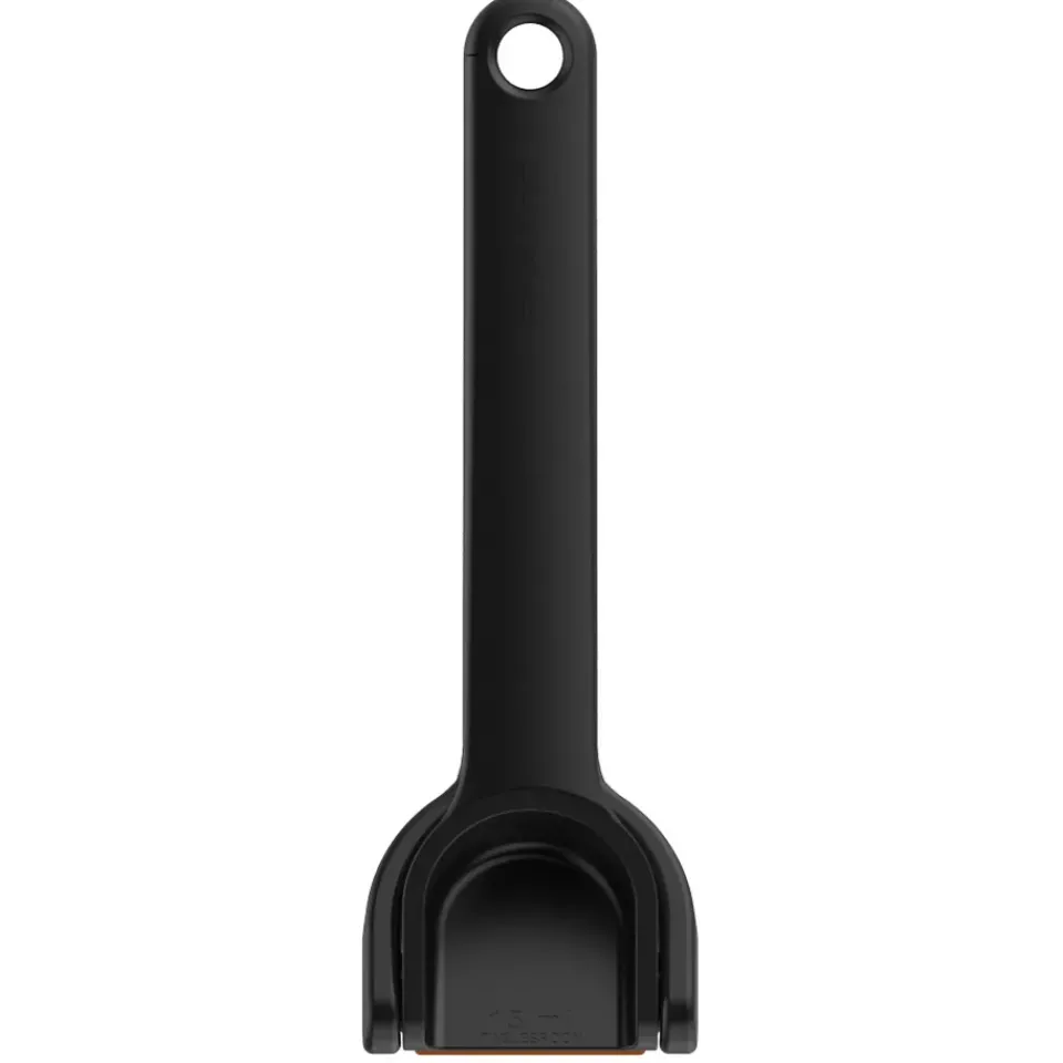 Online Fiskars Functional Form garlic press 24 cm, Black