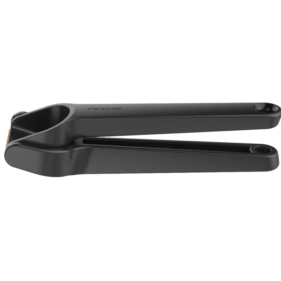 Online Fiskars Functional Form garlic press 24 cm, Black