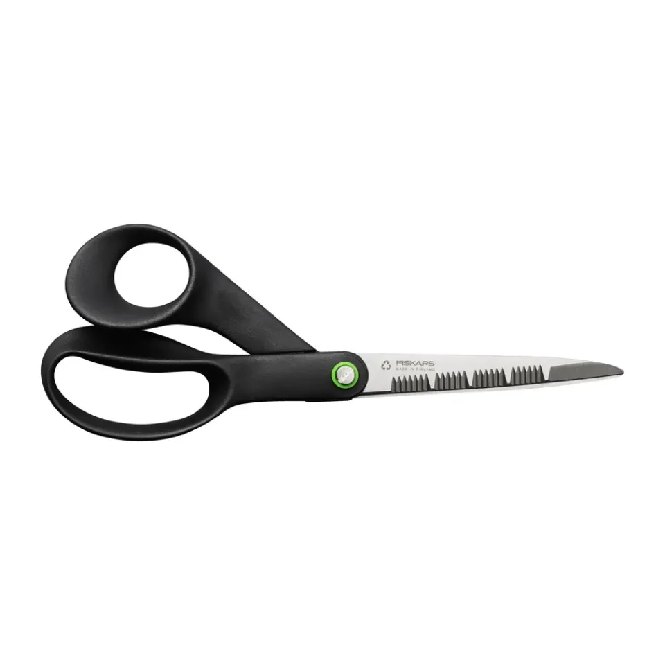 Online Fiskars Functional Form kitchen scissors 21 cm, Black