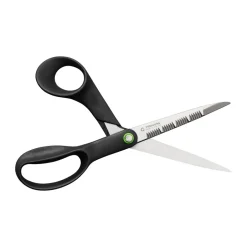 Online Fiskars Functional Form kitchen scissors 21 cm, Black