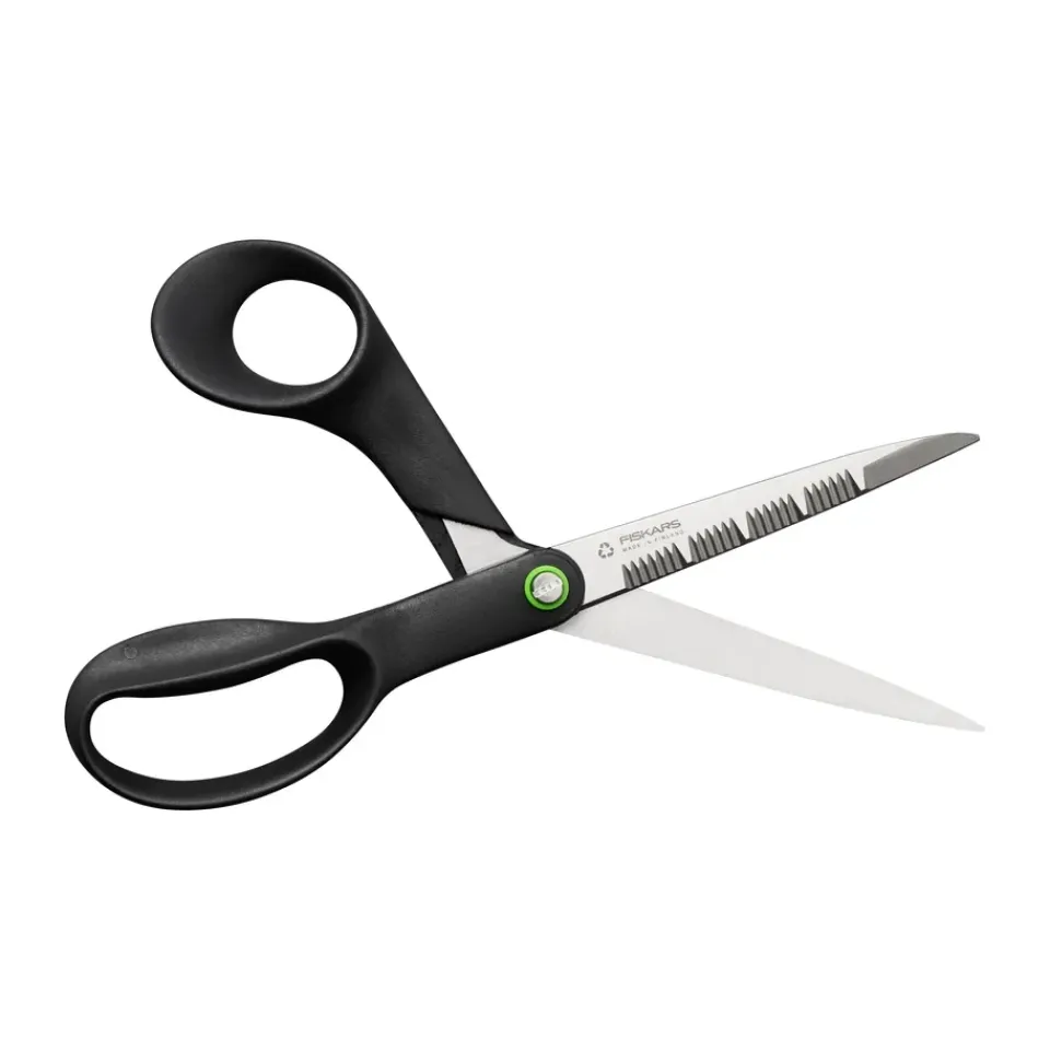 Online Fiskars Functional Form kitchen scissors 21 cm, Black