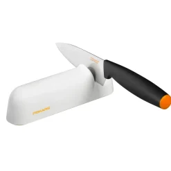 Discount Fiskars Functional Form roll-sharp, White