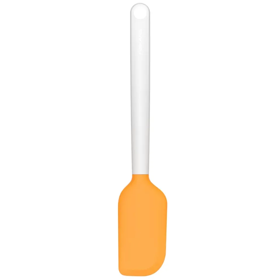Spatulas & Dough Scrapers^Fiskars Functional Form spatula, 26.5 cm Yellow