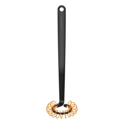 Whisks^Fiskars Functional Form spiral wisp, Black