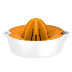 Online Fiskars Functional Form squeezer, orange-white OrangeWhite