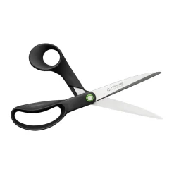 Fiskars Functional Form universal scissors 25 cm, Black