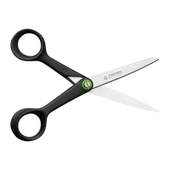 Scissors^Fiskars Functional Form universal scissors 17 cm, Black