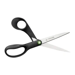 Scissors^Fiskars Functional Form universal scissors 21 cm, Black