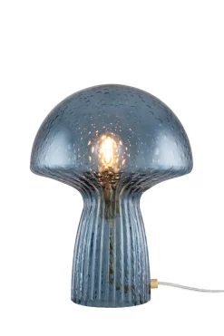 New Globen Lighting Fungo 22 table lamp Special Edition, Blue
