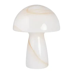 Children's Lamps|Bedside Lamps^Globen Lighting Fungo table lamp , 30 cm Beige