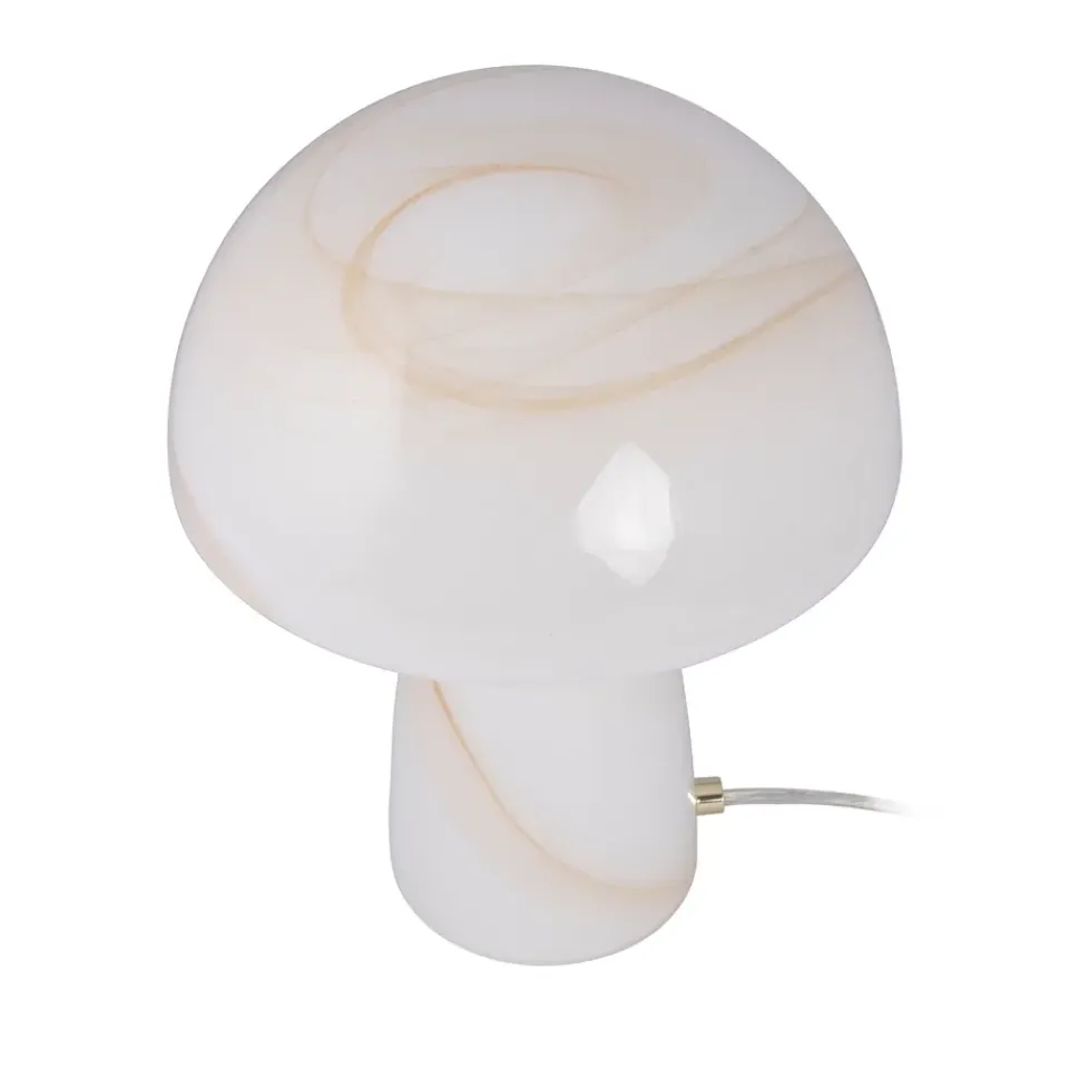 Children's Lamps|Bedside Lamps^Globen Lighting Fungo table lamp , 30 cm Beige