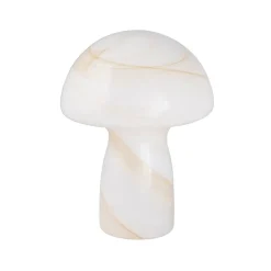 Globen Lighting Fungo table lamp , 20 cm Beige