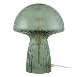 Discount Globen Lighting Fungo table lamp Special Edition , 30 cm Green