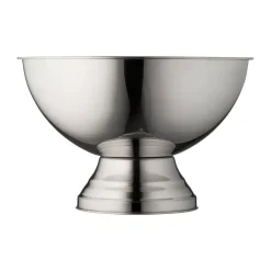 Discount Funktion champagne bowl 13 liters, Stainless steel Silver-coloured