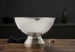 Discount Funktion champagne bowl 13 liters, Stainless steel Silver-coloured