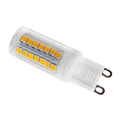 Other Lighting Accessories|Light Bulbs^By Rydéns G9 LED dimmable 3W, White Transparent