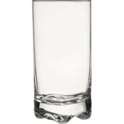 Beer Glasses^Iittala Gaissa beer glass 2-pack, clear 38 cl 2-pack Transparent
