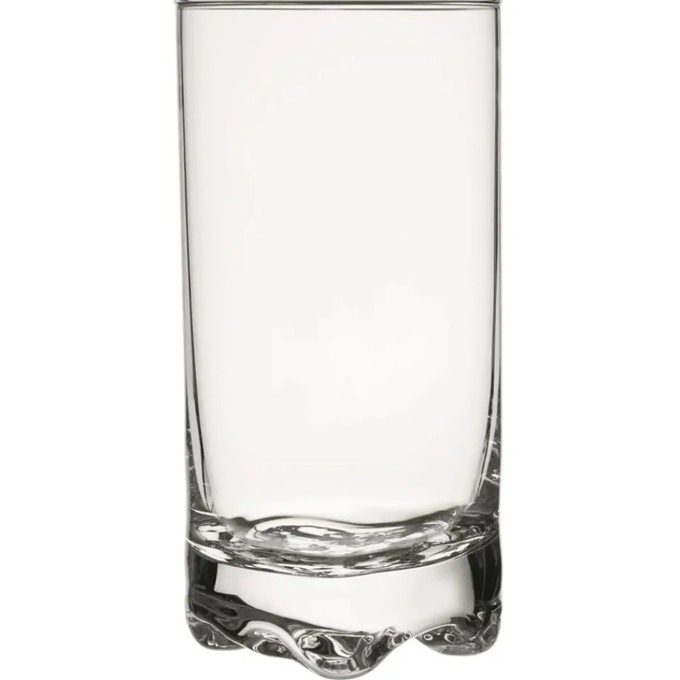 Beer Glasses^Iittala Gaissa beer glass 2-pack, clear 38 cl 2-pack Transparent