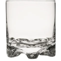 Sale Iittala Gaissa glass 2-pack, clear 28 cl 2-pack Transparent