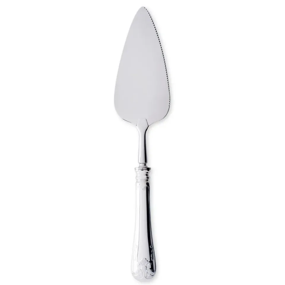 Online Gense Gammal Fransk cake slice silver-stainless steel, 26.5 cm Silver-coloured